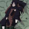 Madara Uchiha